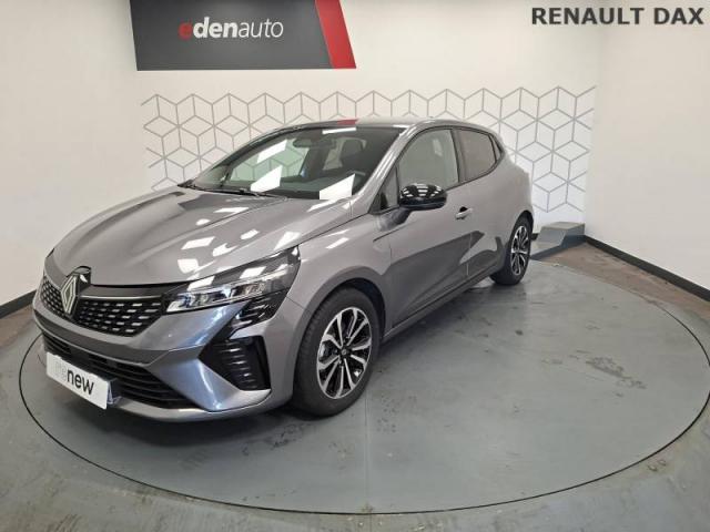 Renault Clio d’occasion