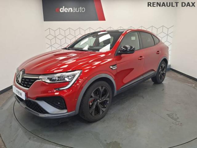 Renault Arkana E-Tech 145 - 21b R.s. Line