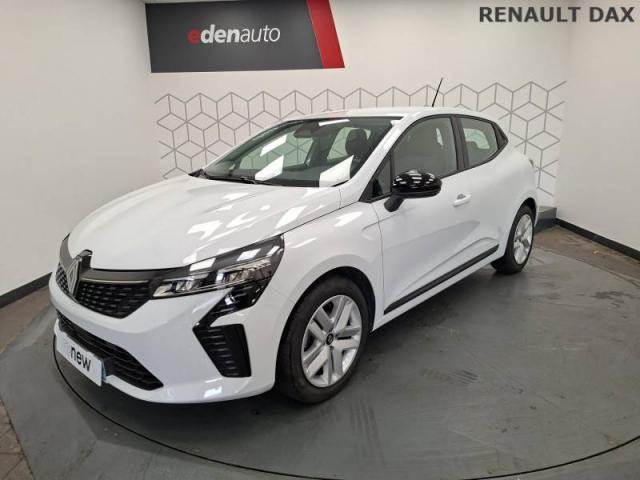 Renault Clio Sce 65 Ch Gsr2 Evolution