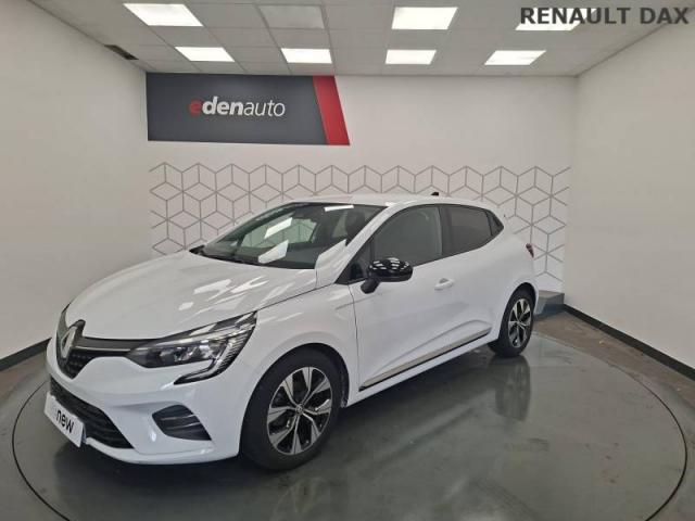 Renault Clio Tce 100 Gpl Evolution