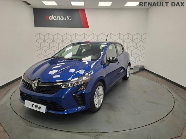 Renault Clio d’occasion