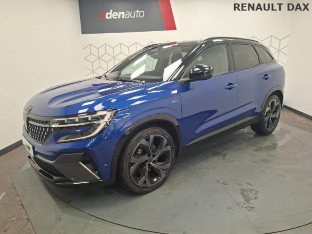 Renault Austral d’occasion