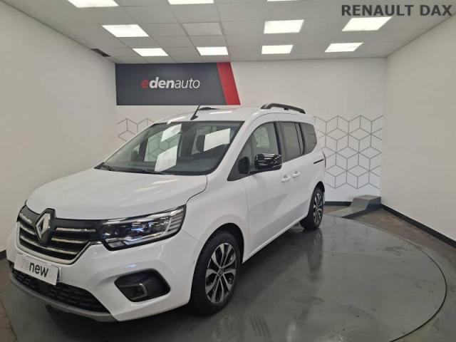 Renault Kangoo d’occasion