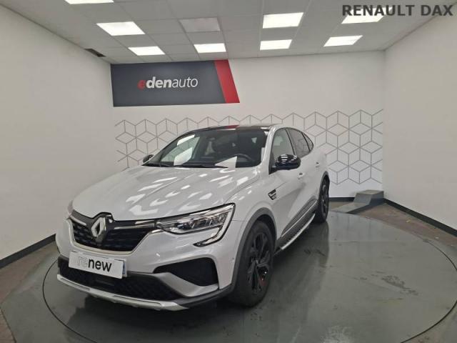 Renault Arkana d’occasion
