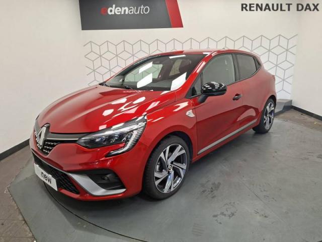 Renault Clio d’occasion