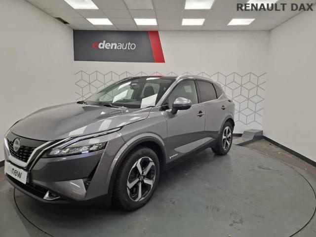 Nissan Qashqai E-Power 190 Ch N-Connecta