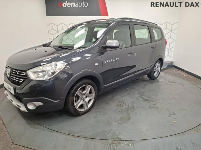 Dacia Lodgy d’occasion