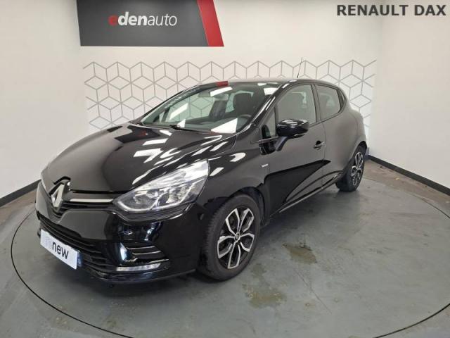 Renault Clio d’occasion