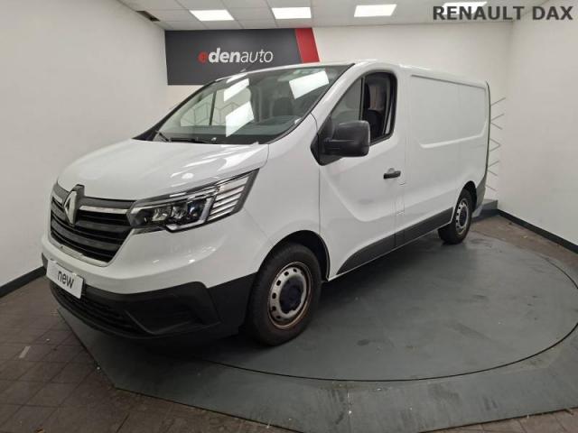 Renault Trafic d’occasion