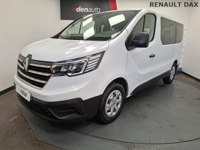 Renault Trafic d’occasion