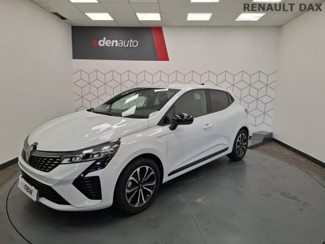 Renault Clio d’occasion