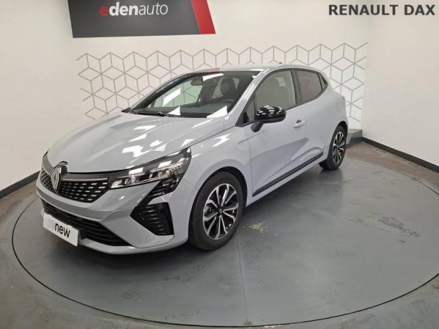Renault Clio d’occasion