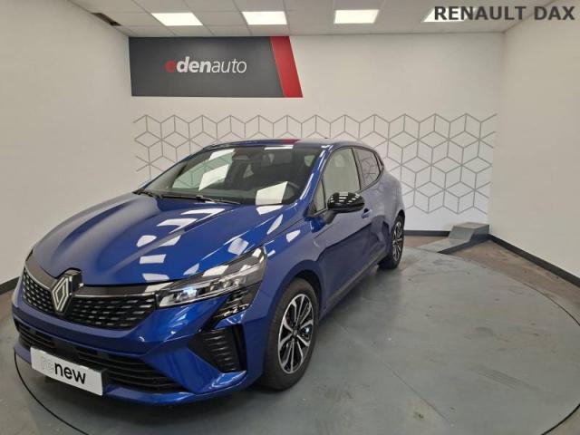 Renault Clio d’occasion