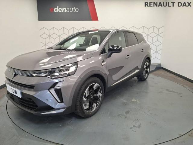 Renault Symbioz d’occasion