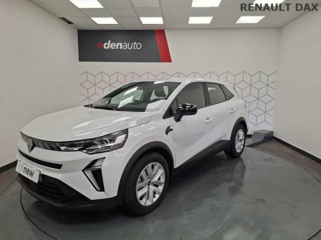Renault Symbioz d’occasion