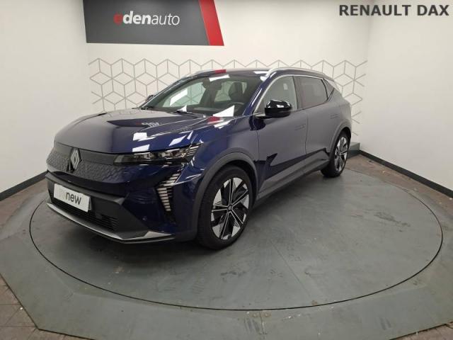 Renault Scénic d’occasion