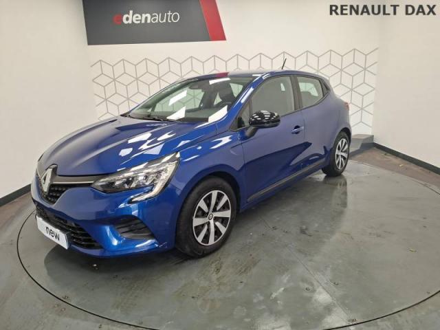 Renault Clio d’occasion