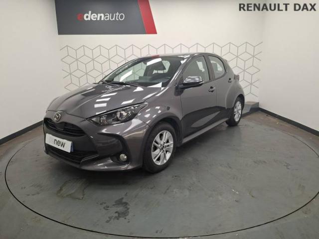 Mazda 2 d’occasion