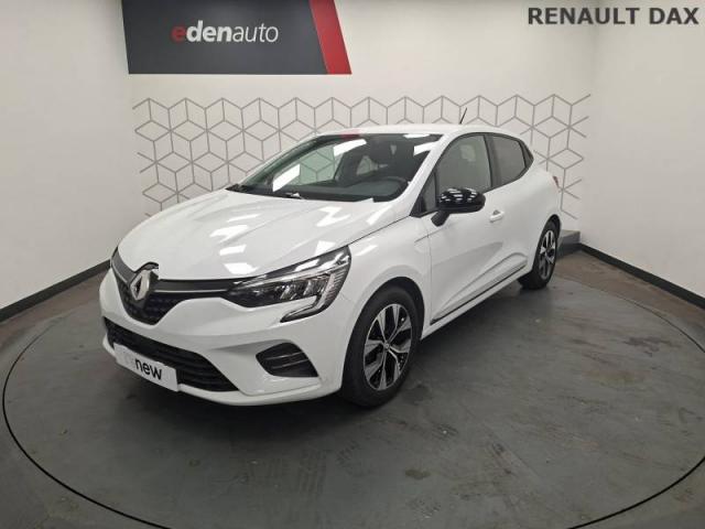 Renault Clio d’occasion