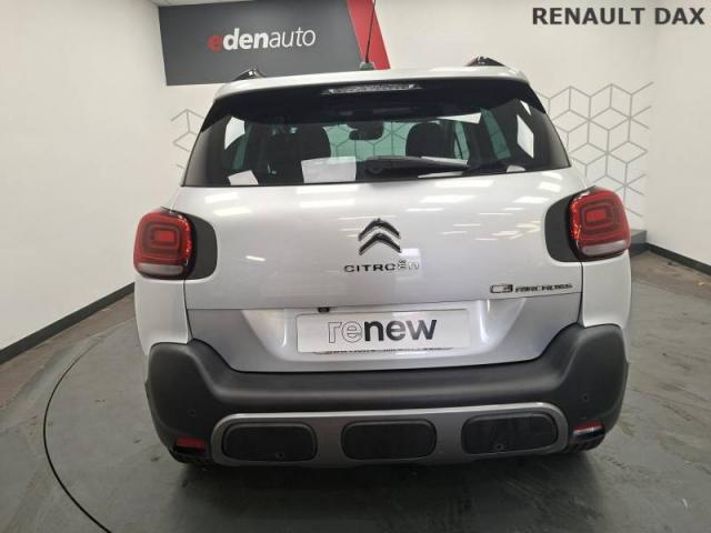 Citroen C3 Aircross image 2