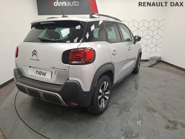 Citroen C3 Aircross image 9