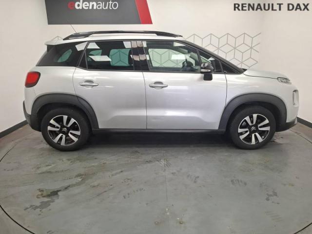 Citroen C3 Aircross image 4