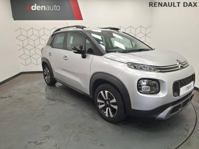 Citroen C3 Aircross image 7