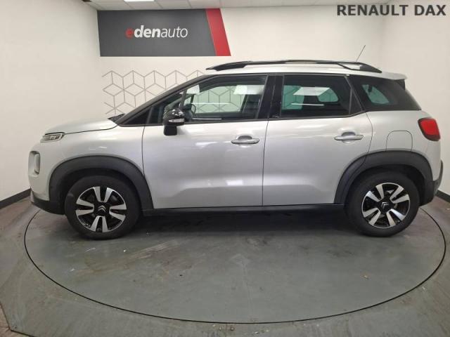 Citroen C3 Aircross image 8