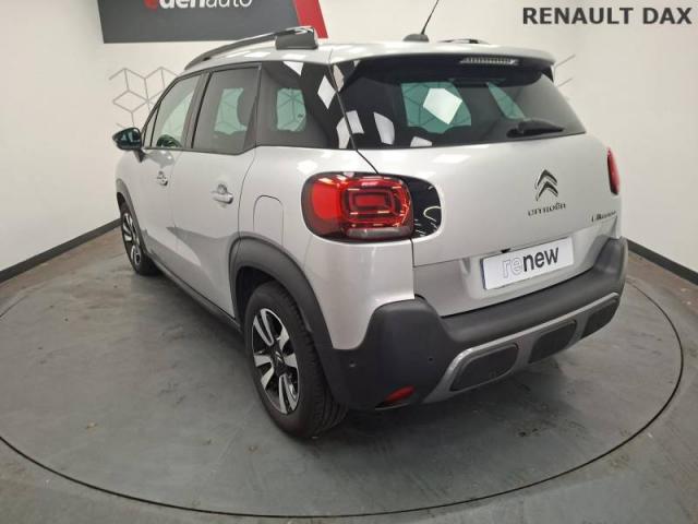 Citroen C3 Aircross image 5