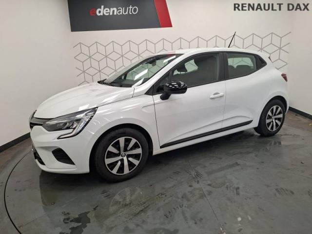 Renault Clio d’occasion