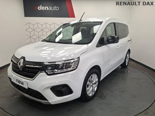 Renault Kangoo d’occasion