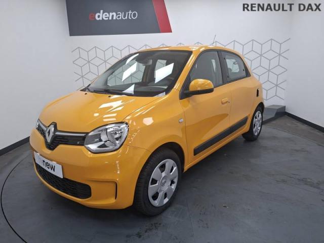 Renault Twingo d’occasion