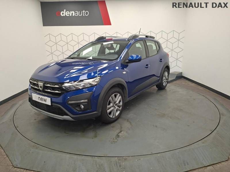 Dacia Sandero d’occasion
