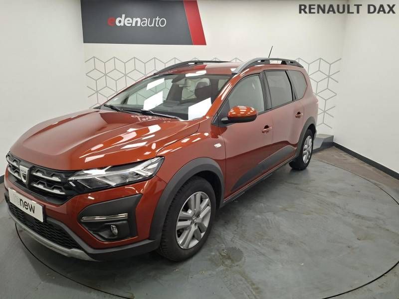 Dacia Jogger d’occasion