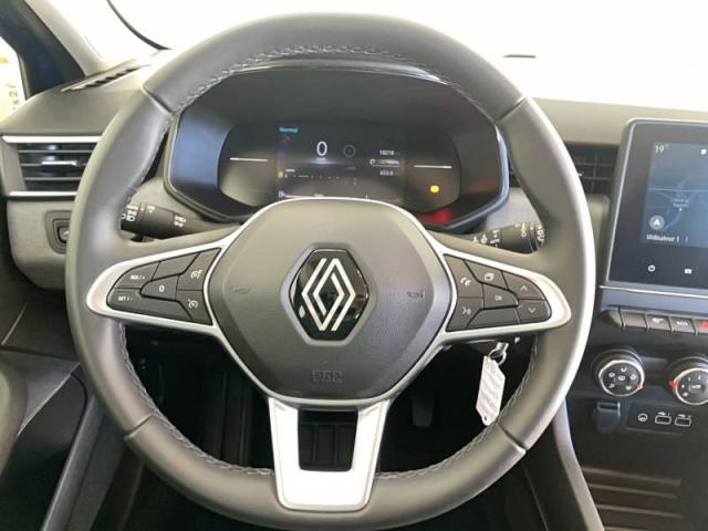 Renault Clio image 6