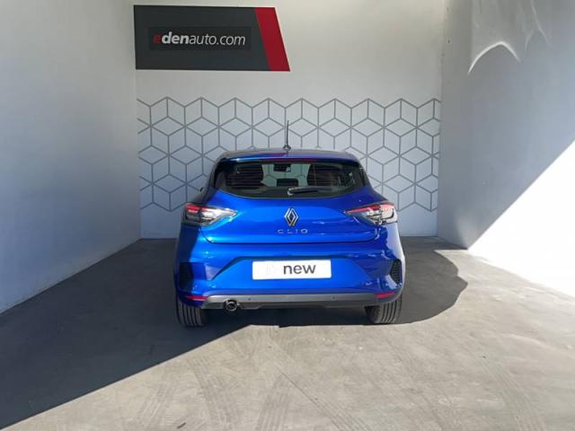 Renault Clio image 2