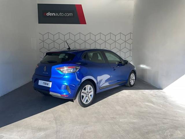 Renault Clio image 1