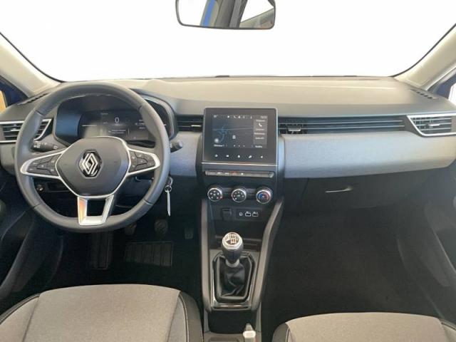 Renault Clio image 8