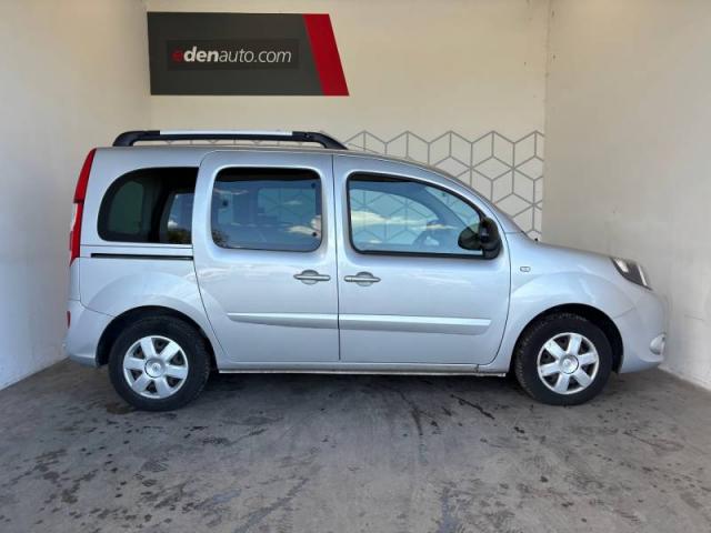 Renault Kangoo image 9