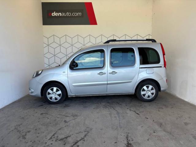 Renault Kangoo image 8