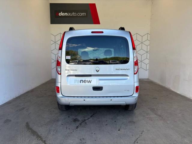 Renault Kangoo image 6