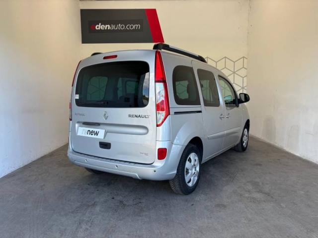 Renault Kangoo image 4