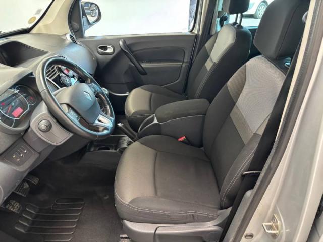 Renault Kangoo image 2