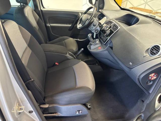 Renault Kangoo image 7