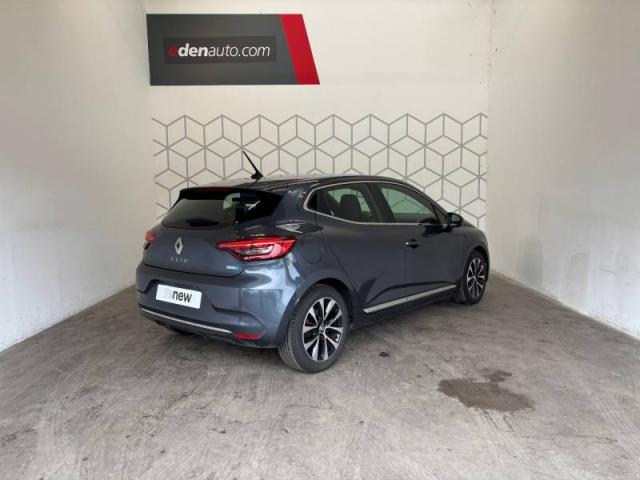 Renault Clio image 8
