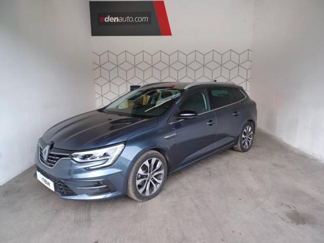 Renault Mégane image 8