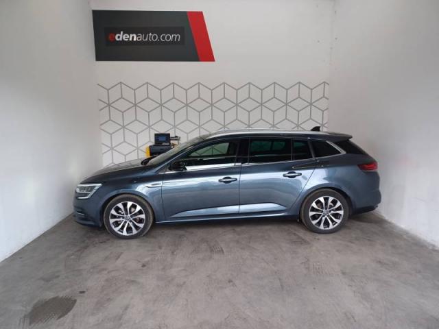 Renault Mégane image 1