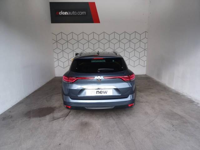 Renault Mégane image 3