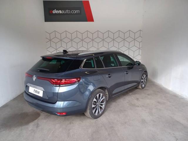 Renault Mégane image 4