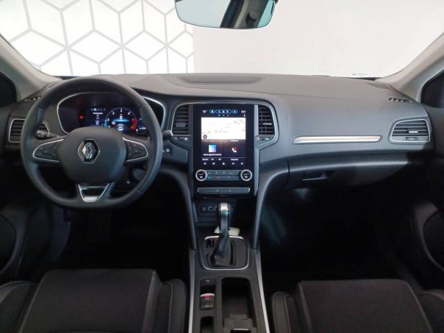 Renault Mégane image 6